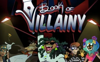 villainy