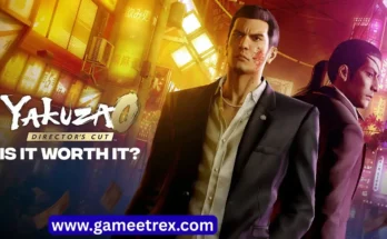 Yakuza 0 Director’s Cut