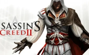 Assassin's Creed II