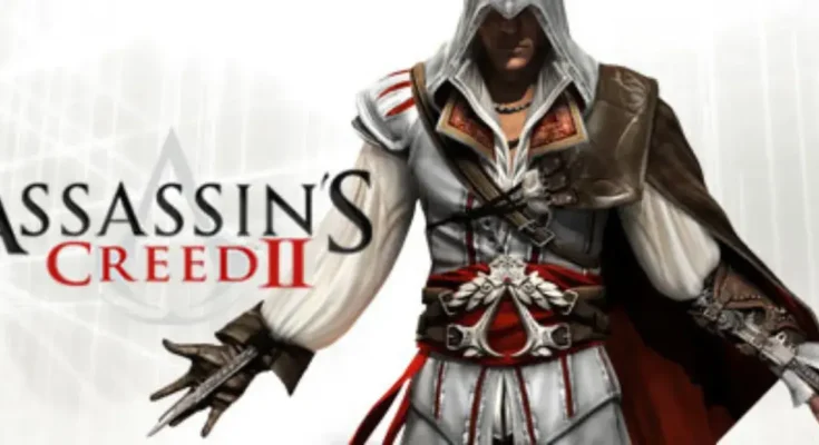 Assassin's Creed II