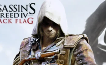 Assassin's Creed IV Black Flag