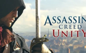 Assassin's Creed Unity