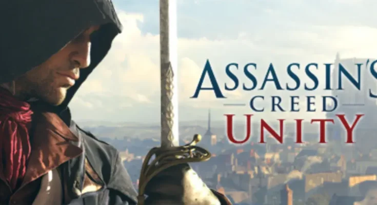 Assassin's Creed Unity