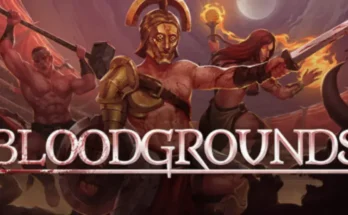 Bloodgrounds
