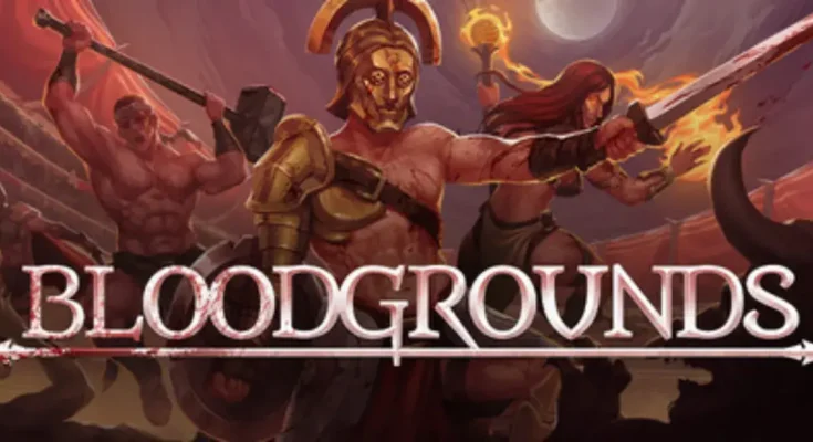 Bloodgrounds