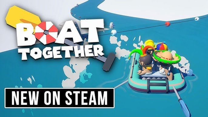 Boat Together
