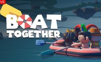 Boat Together