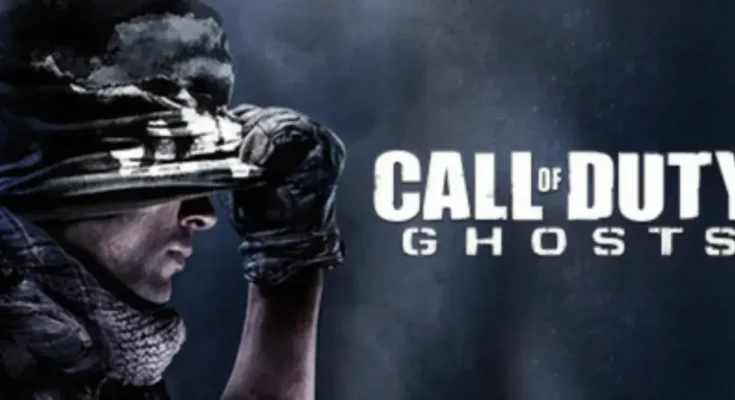 Call of Duty Ghosts