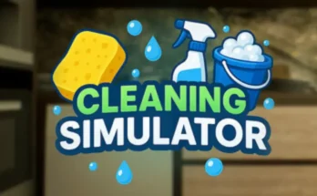 Cleaning Simulator