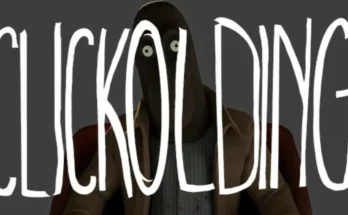 Clickolding