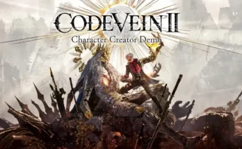 Code Vein II