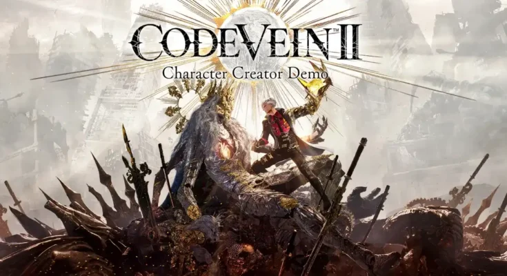 Code Vein II