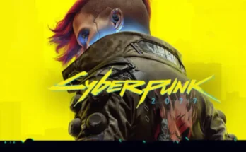 Cyberpunk 2077