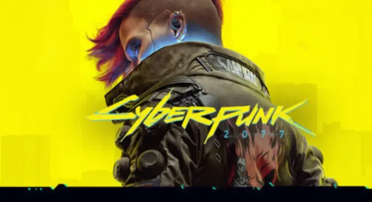Cyberpunk 2077