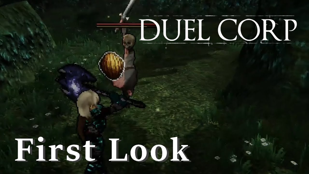 Duel Corp