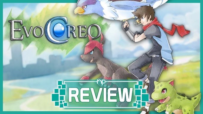 EvoCreo