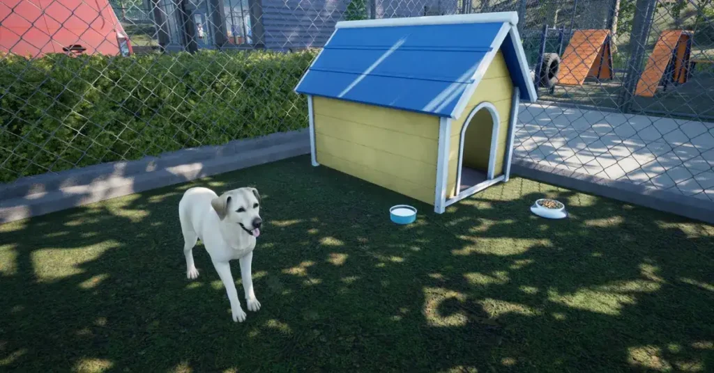 Exotica 2 Pet Shop Simulator