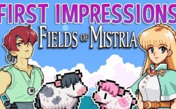 Fields of Mistria