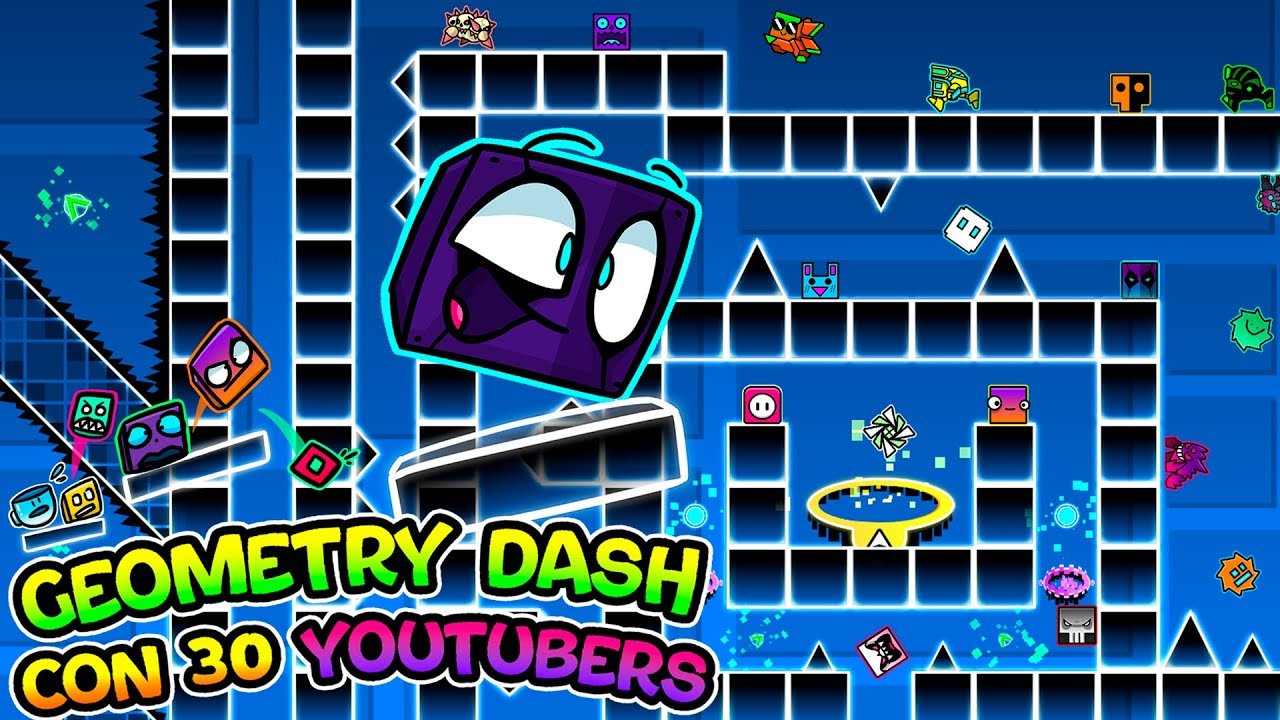 Geometry Dash