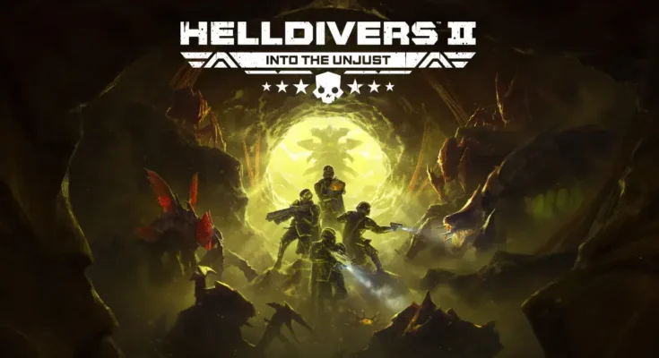 Helldivers 2