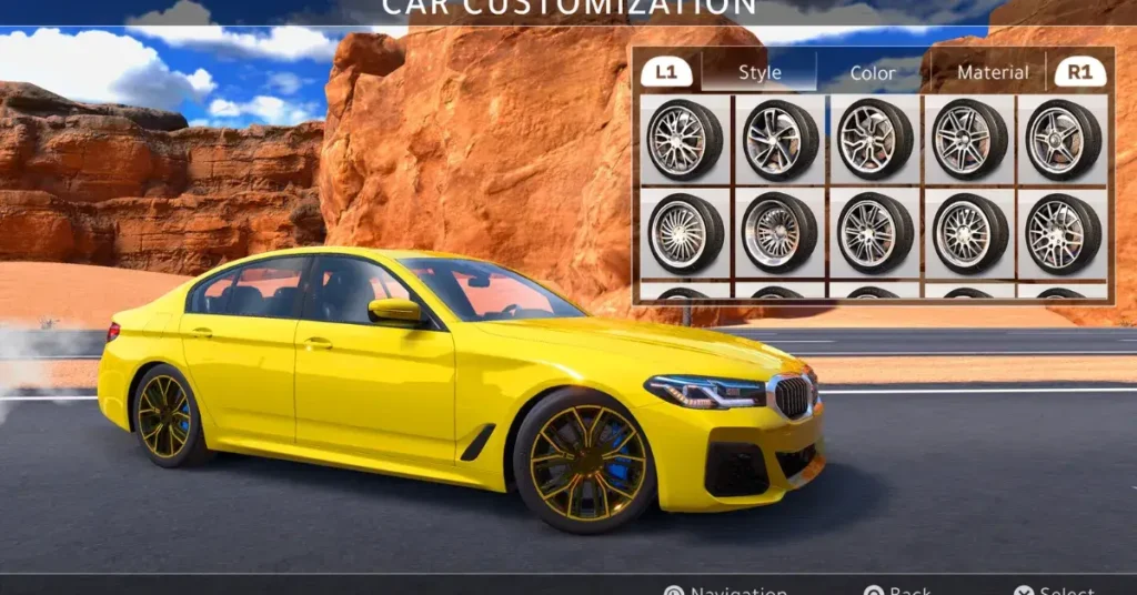 Highway Drifter Hajwala Simulator