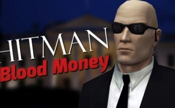 Hitman: Blood Money