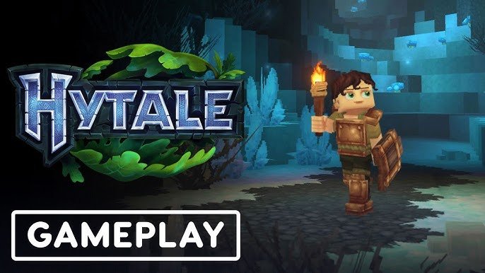 Hytale