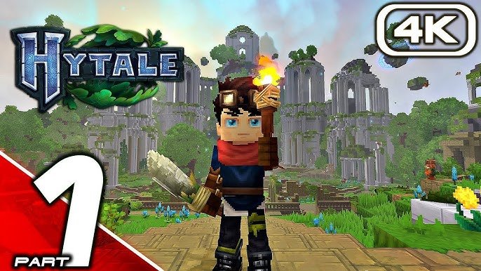 Hytale