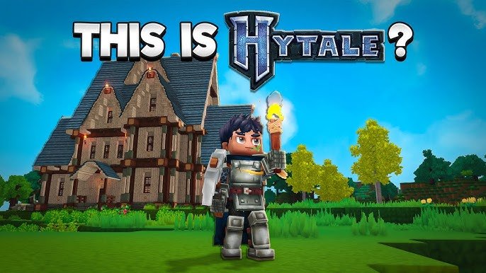 Hytale