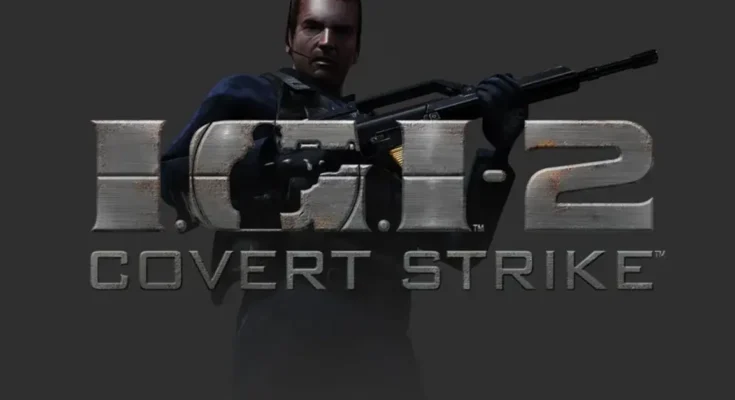 IGI 2 Covert Strike