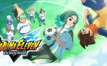 Inazuma Eleven