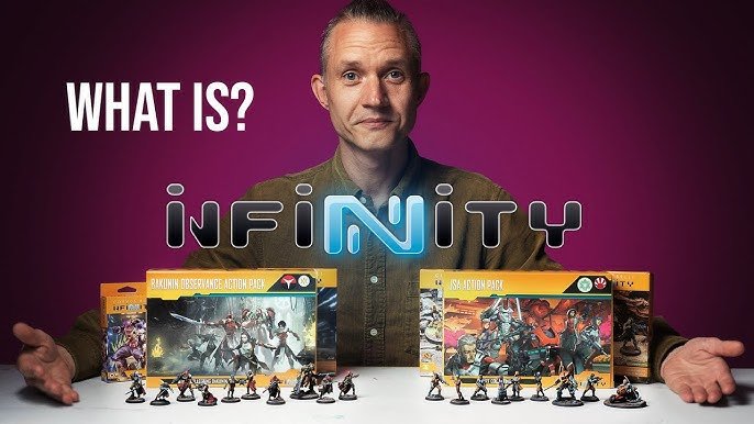 Infinity Battle