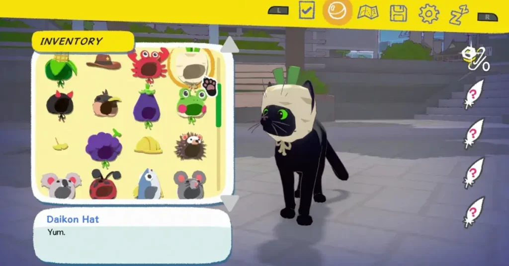 Little Kitty Big City