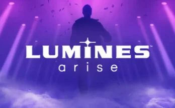 Lumines Arise Free Download