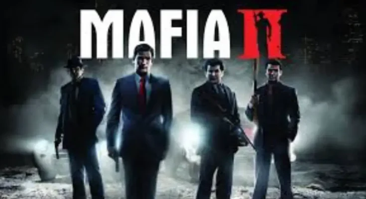 Mafia 2