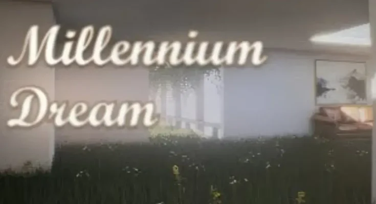 Millennium Dream