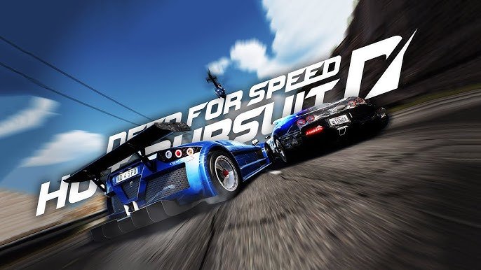 Need for Speed: Hot Pursuit