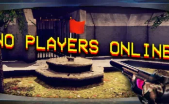 No Players Online