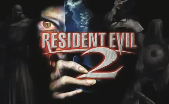 Resident Evil 2