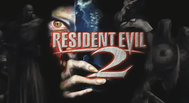 Resident Evil 2