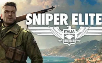 Sniper Elite 4