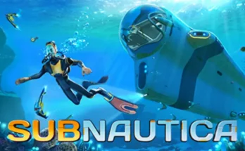 Subnautica