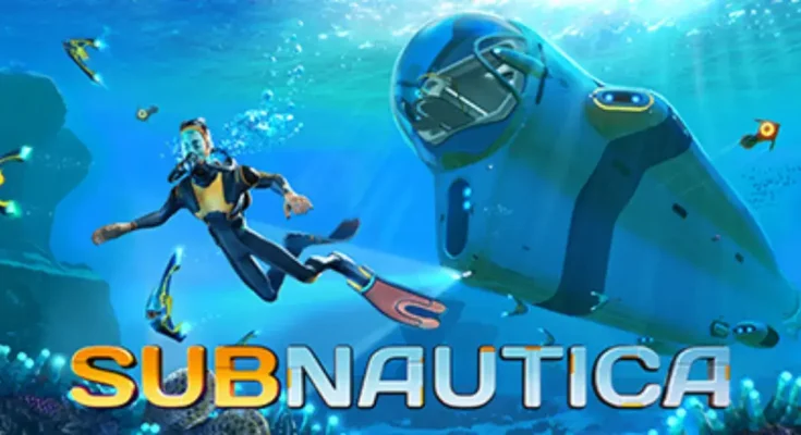 Subnautica