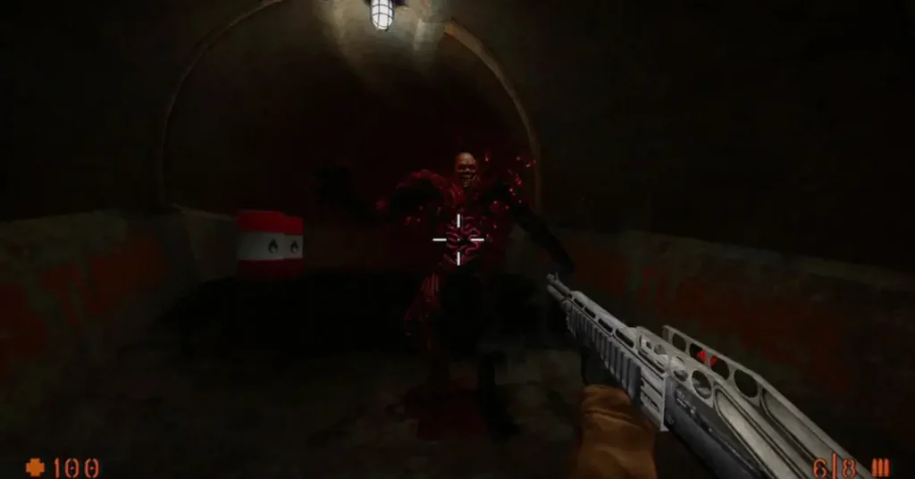 Synthesis of Corruption