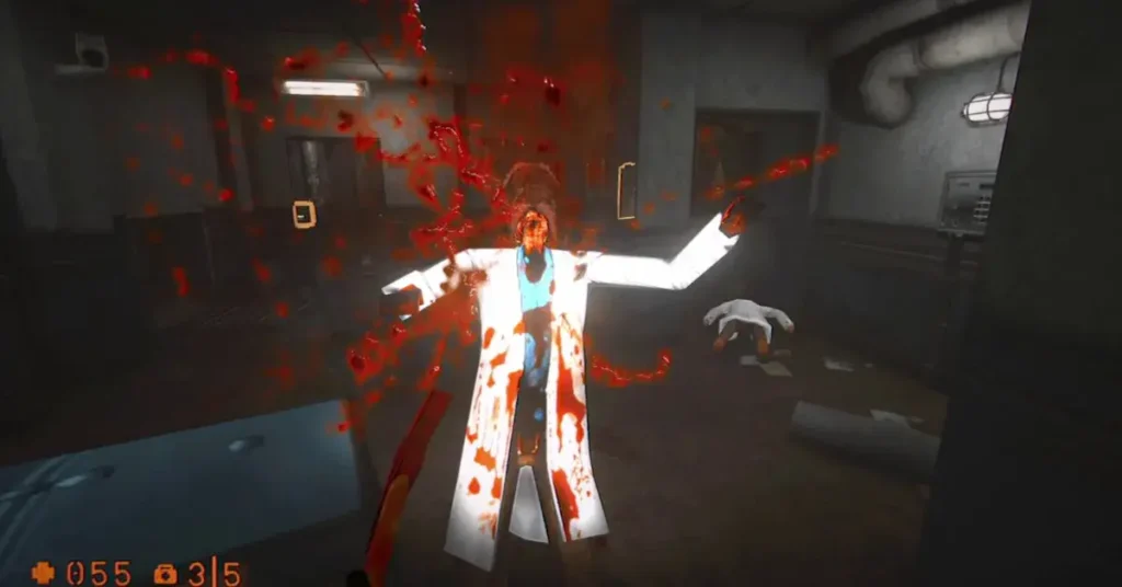 Synthesis of Corruption