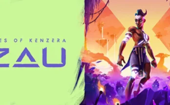 Tales of Kenzera ZAU