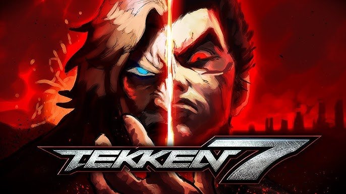 Tekken 7
