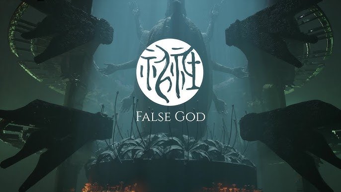 The False God’s Fold
