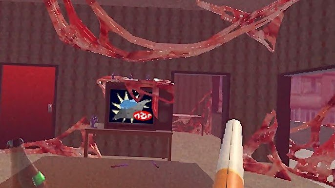 The False God’s Fold