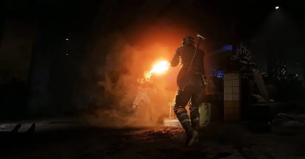 The Midnight Walkers